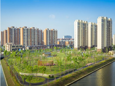 服务于金山卫工业区